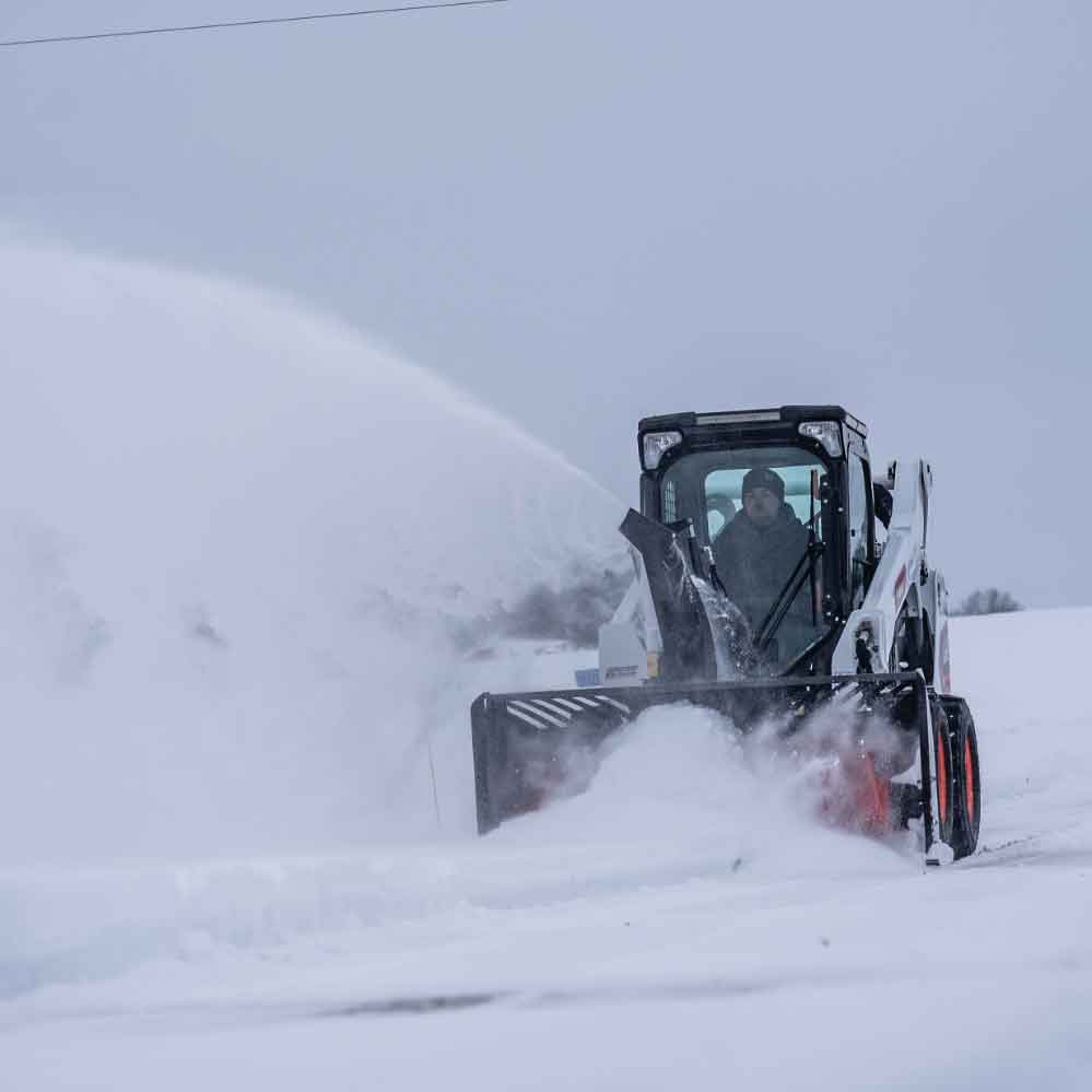 S590吹雪
